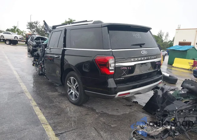 1FMJK1K88PEA11635: 43183563