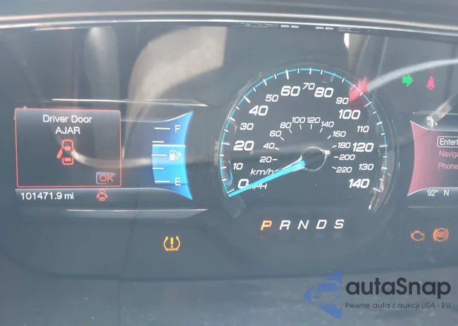 1FAHP2E86GG150260: 43183567