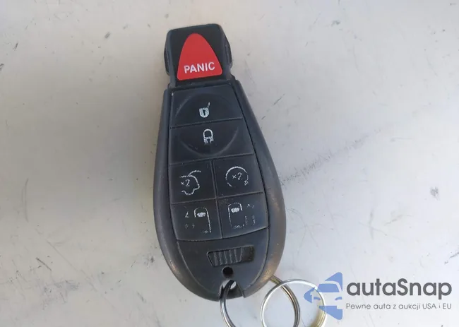 2C4RC1BG9DR744075: 43182584