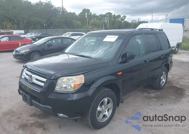 5FNYF18786B016899: 43182632