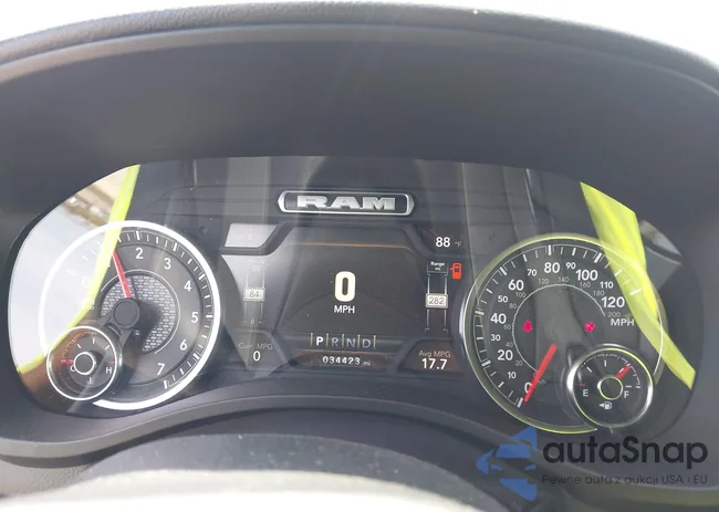 1C6SRFFT0PN594161: 43182635