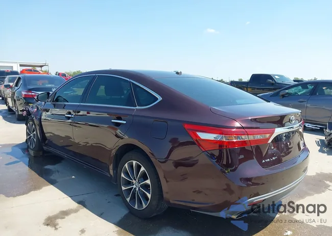 4T1BK1EB4JU288940: 43182646