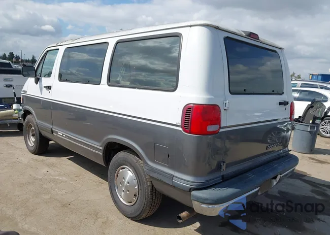 2B4HB15XXRK108613: 43182714