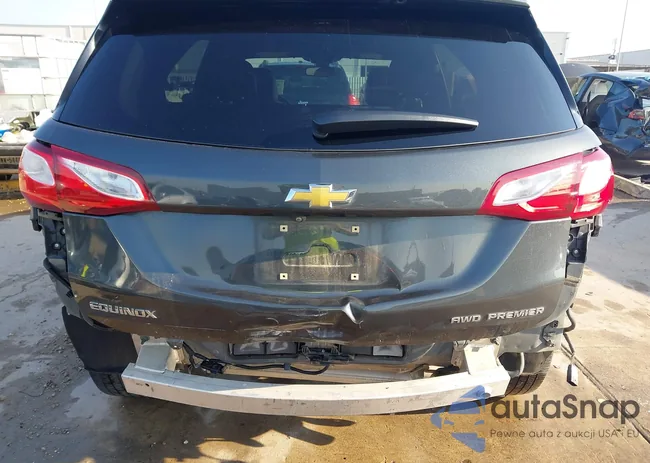 2GNAXXEV6L6213454: 43182729