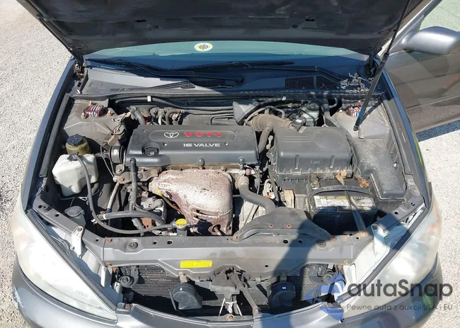 4T1BE32K72U520505: 43182749