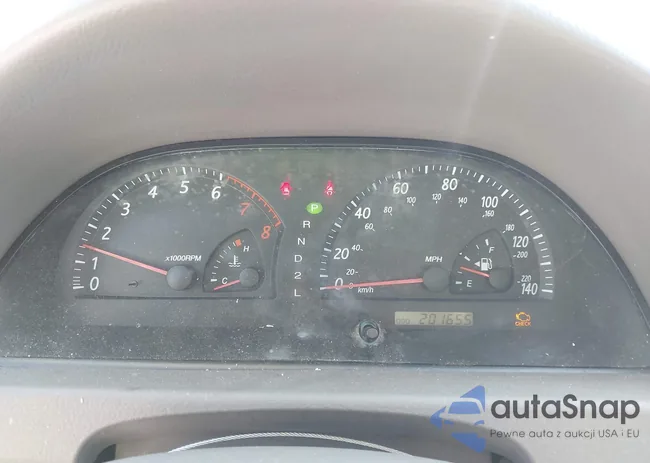 4T1BE32K72U520505: 43182749