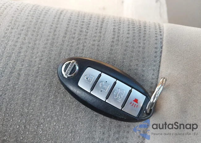 1N4AL2AP5CN452168: 43182775