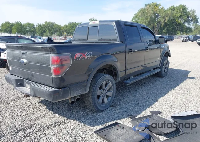 1FTFW1ET7CFA63146: 43182795