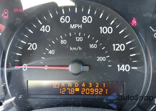 5N1AA08A54N744258: 43182818