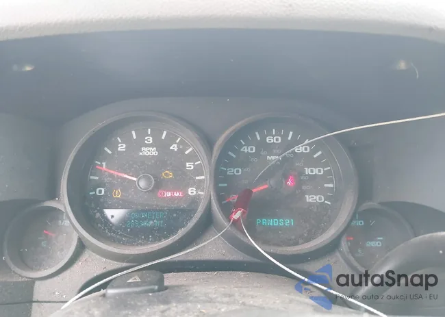 3GCPCREA3DG285970: 43182821