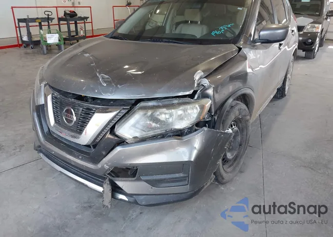 KNMAT2MT1HP600038: 43182830