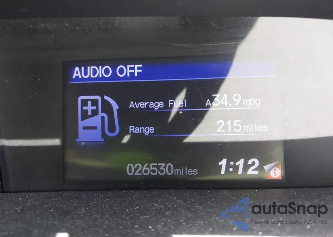 19XFB2F54CE386047: 43182865