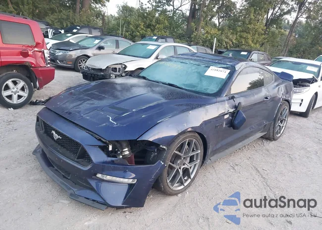 1FA6P8CF3L5158219: 43182874