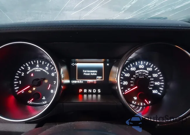 1FA6P8CF3L5158219: 43182874