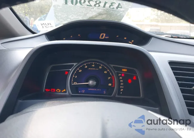 1HGFA16539L022636: 43182901