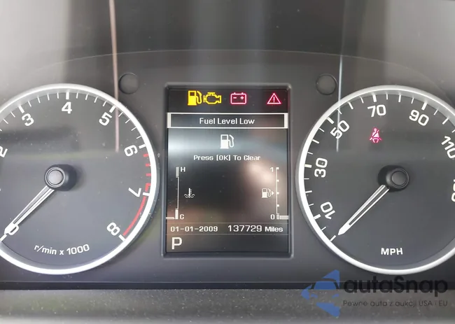 SALSK2D45DA787645: 43182955