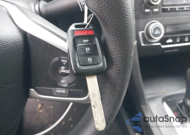 2HGFC2F58HH509309: 43183993