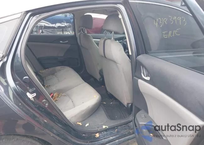 2HGFC2F58HH509309: 43183993