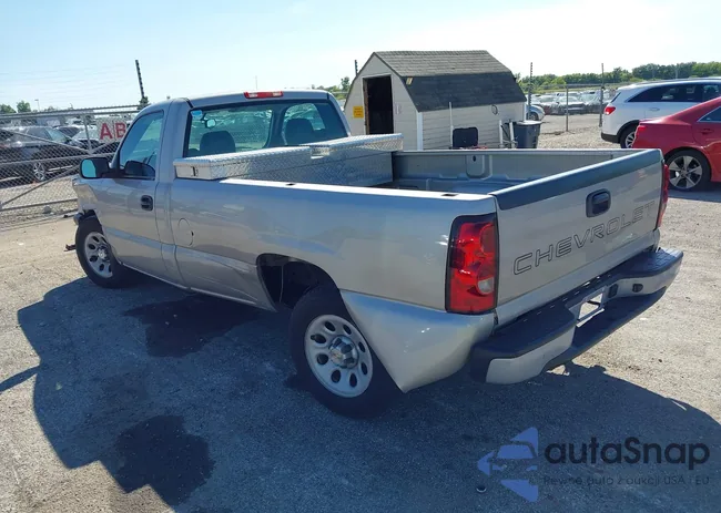 1GCEC14X87Z116188: 43184007