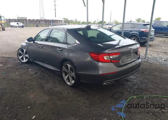 1HGCV2F90JA045517: 43184009