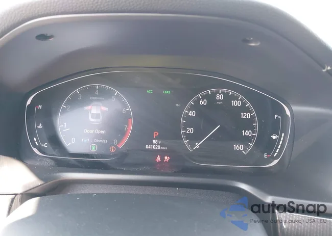 1HGCV1F33KA098316: 43184010