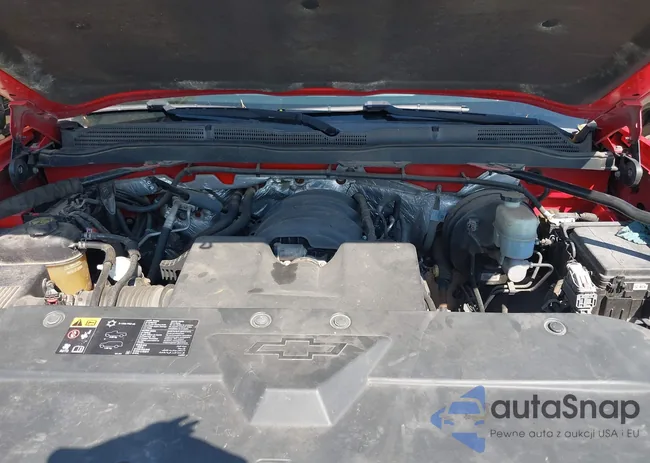 1GCRCREH3EZ240762: 43184049