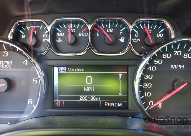 1GCRCREH3EZ240762: 43184049