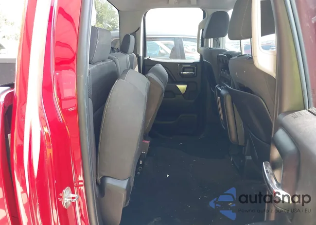 1GCRCREH3EZ240762: 43184049