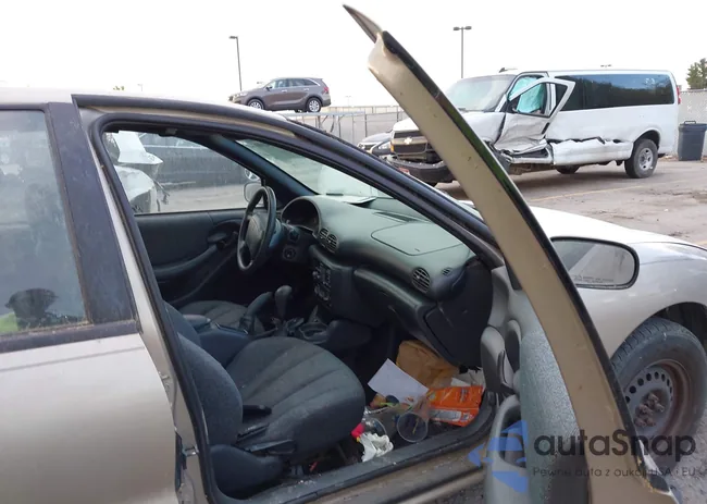 1G2JB5247V7606622: 43184100