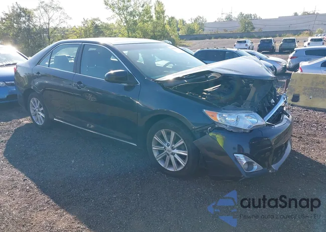 4T4BF1FK4CR167112: 43184106