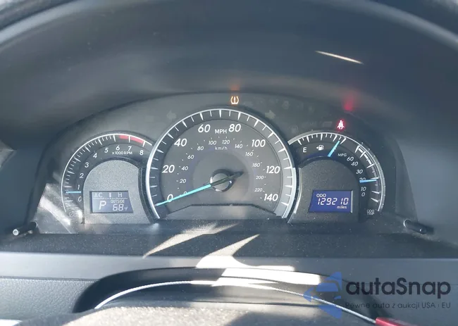 4T4BF1FK4CR167112: 43184106