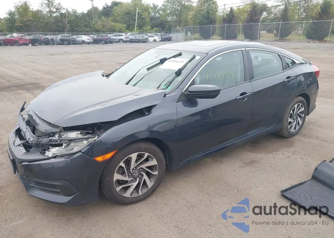 2HGFC2F76JH515035: 43184119