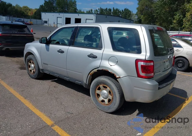 1FMCU02Z48KB04791: 43184132