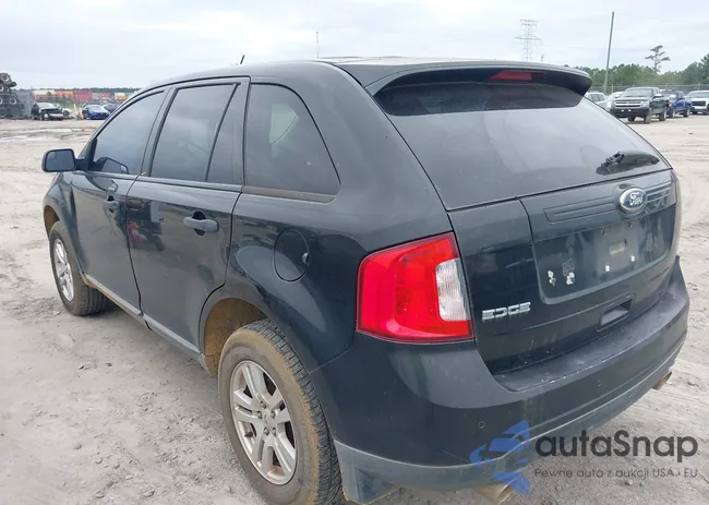 2FMDK3GCXDBA47386: 43184144