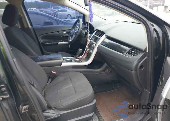 2FMDK3GCXDBA47386: 43184144