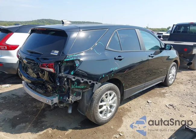 2GNAXFEV3N6116953: 43184179