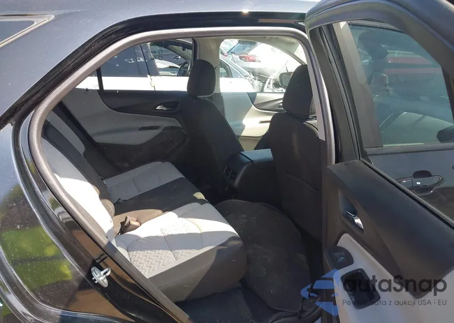 2GNAXFEV3N6116953: 43184179