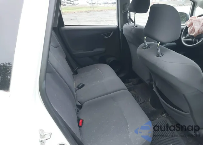 JHMGE88249S015203: 43184181