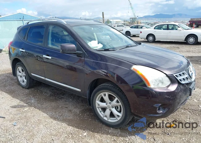 JN8AS5MV8BW260958: 43184265