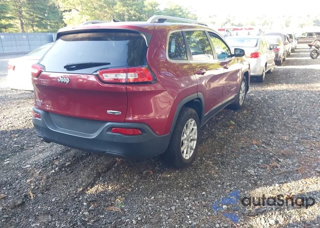 1C4PJMCB6EW197258: 43184267