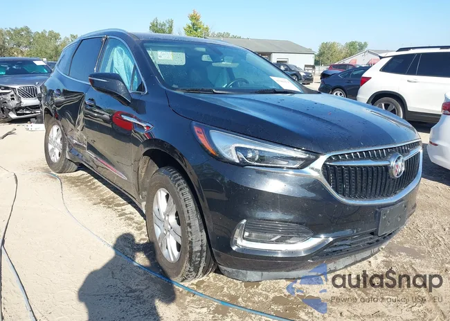 5GAEVAKW9MJ123487: 43184278