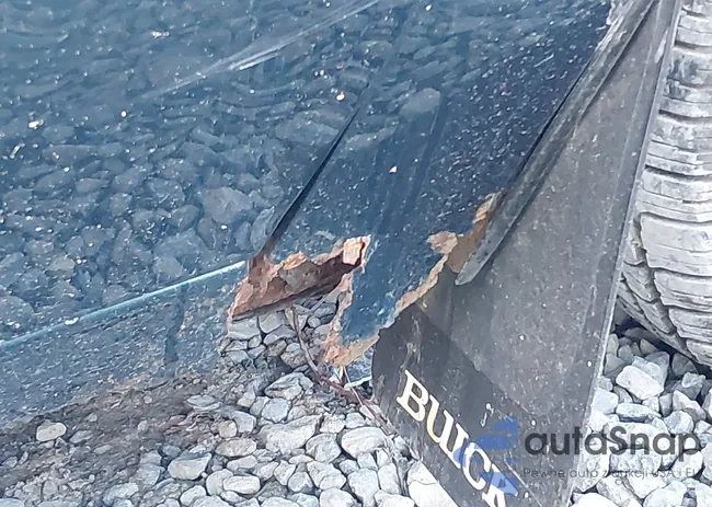 1G4HP52KXH407368: 43184298