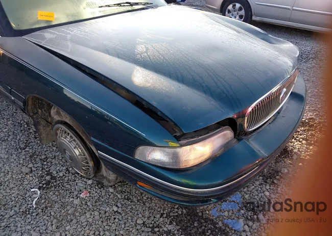 1G4HP52KXH407368: 43184298