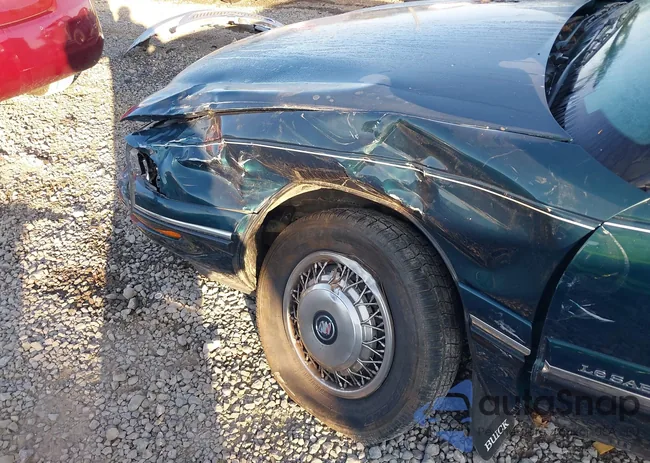 1G4HP52KXH407368: 43184298