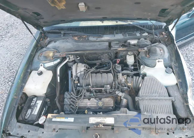 1G4HP52KXH407368: 43184298