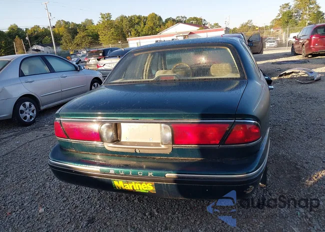 1G4HP52KXH407368: 43184298