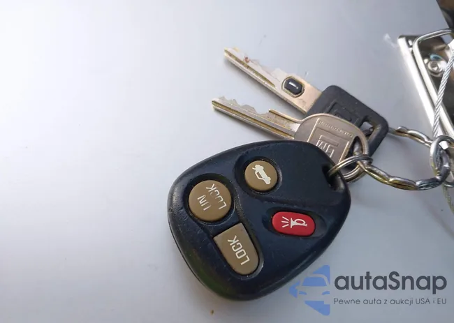 1G4HP52KXH407368: 43184298