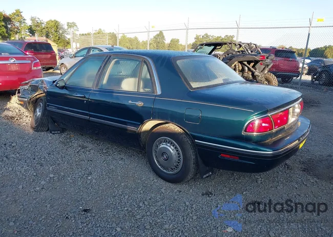 1G4HP52KXH407368: 43184298