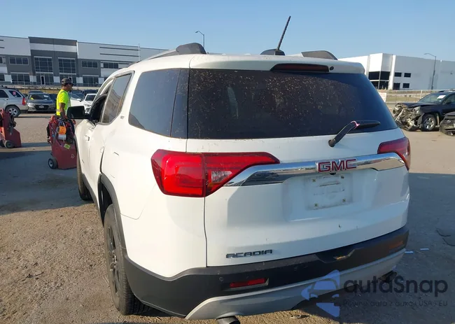 1GKKNMLS8KZ222898: 43184300