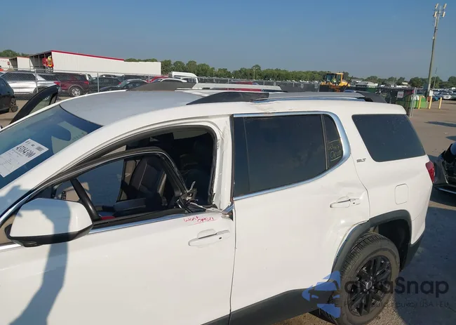 1GKKNMLS8KZ222898: 43184300